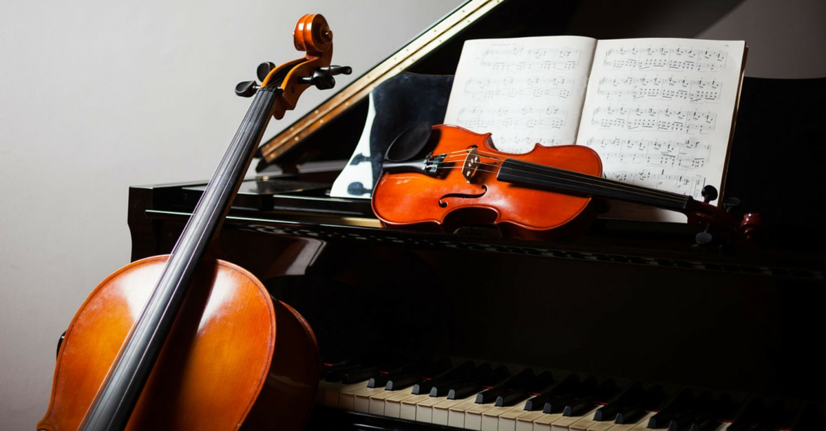 Le nouveau de la musique classique : que savez-vous de la nouvelle musique classique ?